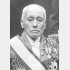 山川健次郎（Ｃ）共同通信社