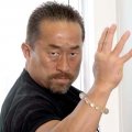 角田信朗引退試合に武蔵を指名「1Rから全力で。角ちゃんに失礼だよ」