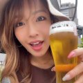 橋本梨菜さんが夢を語る「ファンも一緒に飲める『バー橋本』をやること」