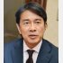 KKRジャパンの平野社長（Ｃ）共同通信社