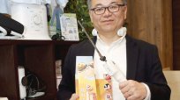 サンコー 山光博康社長（7）2017年に開発したネッククーラーが大ヒット