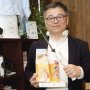 サンコー 山光博康社長（7）2017年に開発したネッククーラーが大ヒット