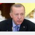 「我が国に制裁を科す国のNATO加盟は承認しない」と反発するトルコのエルドアン大統領（Ｃ）ロイター