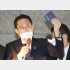 岸田首相、ご本人はなぜか“ご満悦”（Ｃ）日刊ゲンダイ