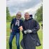 「ベッドフォード・スキューバ・ダイバーズ」の管理人トニー・ピューさんのフェイスブックから