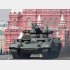 戦勝記念日軍事パレードでも登場（2019年）／（Ｃ）ロイター 
