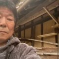 映画撮影で広島県の山村へ…俺を眠らせてくれない古民家