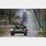 ロシアの軍事費はアメリカの12分の1…経済力がモノをいうウクライナ紛争