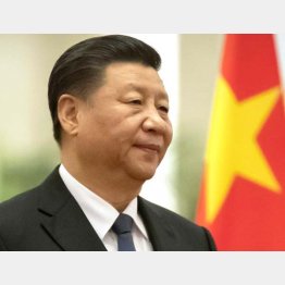 中国の習近平国家主席が指示していた（Ｃ）AP＝共同