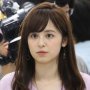 久慈暁子アナ意地の“最後っ屁” フジ生放送でNBA渡邊雄太との婚約発表、低評価を見返す！