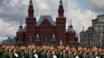 地方議員、軍隊、宗教界…ロシア相次ぎ「反プーチン」のノロシ上がる