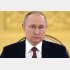 「ロシアの日」で戦果を誇るのか（ロシアのプーチン大統領）　（Ｃ）ロイター／Sputnik