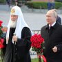 ロシア正教会トップがウクライナ侵攻に“異議アリ”！ プーチン大統領は盟友の苦言に真っ青