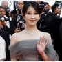 韓国の歌姫IUがカンヌ国際映画祭で艶姿！ 是枝裕和監督「ベイビー・ブローカー」に出演
