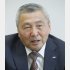 東京計器の安藤毅社長（Ｃ）日刊ゲンダイ