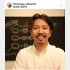 QUON（久遠）チョコレート代表の夏目浩次氏のインスタグラムから