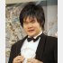 ピアニストの辻井伸行さん（Ｃ）日刊ゲンダイ