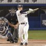 江夏伝説「野球は一人でもできる」がダブる ヤクルト小川泰弘が渾身の一振りで試合決めた