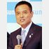 新浪剛史サントリーホールディングス社長（Ｃ）日刊ゲンダイ