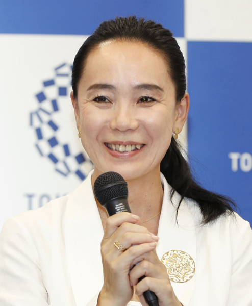 河瀬直美監督「東京2020オリンピック SIDE:A」歴史的“大コケ”の必然…欧米ウケを重視か？｜日刊ゲンダイDIGITAL