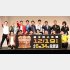 テレビやYouTubeでは楽しめるのに…（Ｃ）日刊ゲンダイ