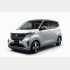 日産自動車と三菱自動車が共同開発した軽EV「サクラ」／（Ｃ）共同通信社
