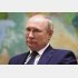 体力の限界か？（ロシアのプーチン大統領）　（Ｃ）ロイター／Sputnik／Kremlin