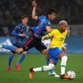 日本vsブラジルはひさびさ視聴率20％台… 深刻な若者の“サッカー離れ”に歯止めかかるか？