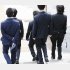 初のボーナス、先ずは貯金？（写真はイメージ）／（Ｃ）日刊ゲンダイ