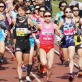 2023年世界陸上代表選考がコロナ禍なら…大阪国際に再度“男女混合レース”の目