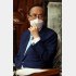 疑念を持たれたのは同じでも、細田博之衆院議長はいいの？（Ｃ）日刊ゲンダイ
