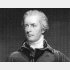 英国首相ウィリアム・ピット（Ｃ）World History Archive／ニューズコム／共同通信イメージズ