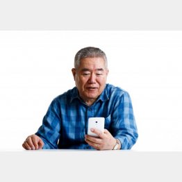 スマホがあれば固定電話はいらない