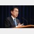 15日の岸田首相の会見（Ｃ）ＪＭＰＡ