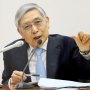 日銀総裁「ポスト黒田」の有力候補に浮上…対照的な経歴の「2人の名前」