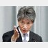 野党候補が乱立し過ぎ（自民党の磯崎仁彦氏）／（Ｃ）共同通信社