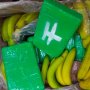 チェコのスーパーにバナナと一緒に誤送された 総額112億円の大量の“ブツ”