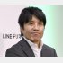 河村社長（Ｃ）共同通信社