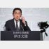 「消費税減税は考えていません」と、素気なく一蹴（「参院選2022ネット党首討論」での岸田首相＝21日午後）／（Ｃ）ＪＭＰＡ