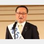 【石川】県知事選の保守3分裂は影響せず 自民・岡田直樹の4選は堅い