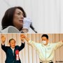 【北海道】現職2人がリード、3議席目を自民と立憲が激しく争う展開