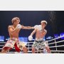 2015-2022「那須川天心vs武尊」の記録（下）2人の立場が入れ替わり「何だか恋愛みたいですよね」
