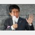 選挙の大好きな安倍元首相、あちこち顔出し一席をぶっているが…（Ｃ）日刊ゲンダイ
