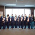 同僚の看護師14人が同時期に妊娠！米ミズーリ州の病院で“ベビーブーム”を祝福