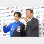 日本卓球協会がEXILE TETSUYAをコーチに招聘 「ダンスの動きが効果的」と異例の初採用