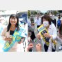 【兵庫】3議席目を狙う立民・相崎と公明・伊藤「横一線のマドンナ」対決
