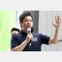 街頭演説こそ勇ましいが実のところの財源は明らかにしていない（日本維新の会の吉村洋文副代表）／（Ｃ）日刊ゲンダイ