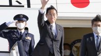 何をNATOまでノコノコと 岸田首相の恐るべき勘違い