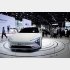 中国メーカーのEV車（上海モーターショー）／（Ｃ）ロイター