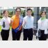 宮崎・自民・松下新平候補は万全の体制（本人のツイッターから）